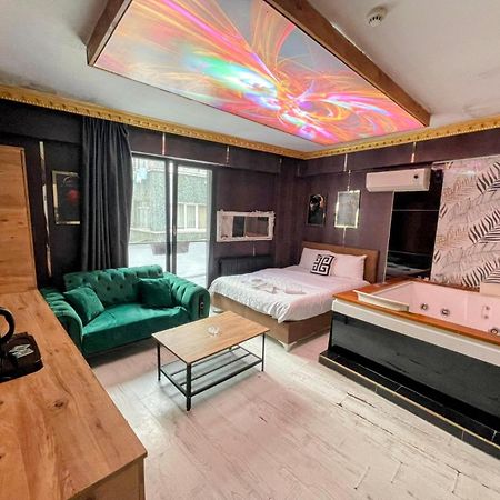 Royal Hotel Fatih 伊斯坦布尔 外观 照片