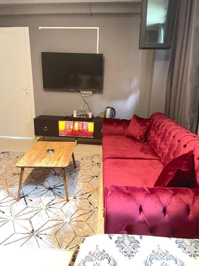 Royal Hotel Fatih 伊斯坦布尔 外观 照片
