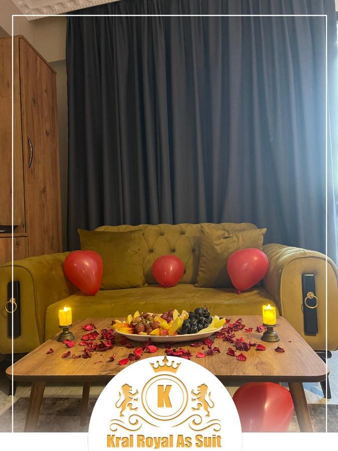Royal Hotel Fatih 伊斯坦布尔 外观 照片