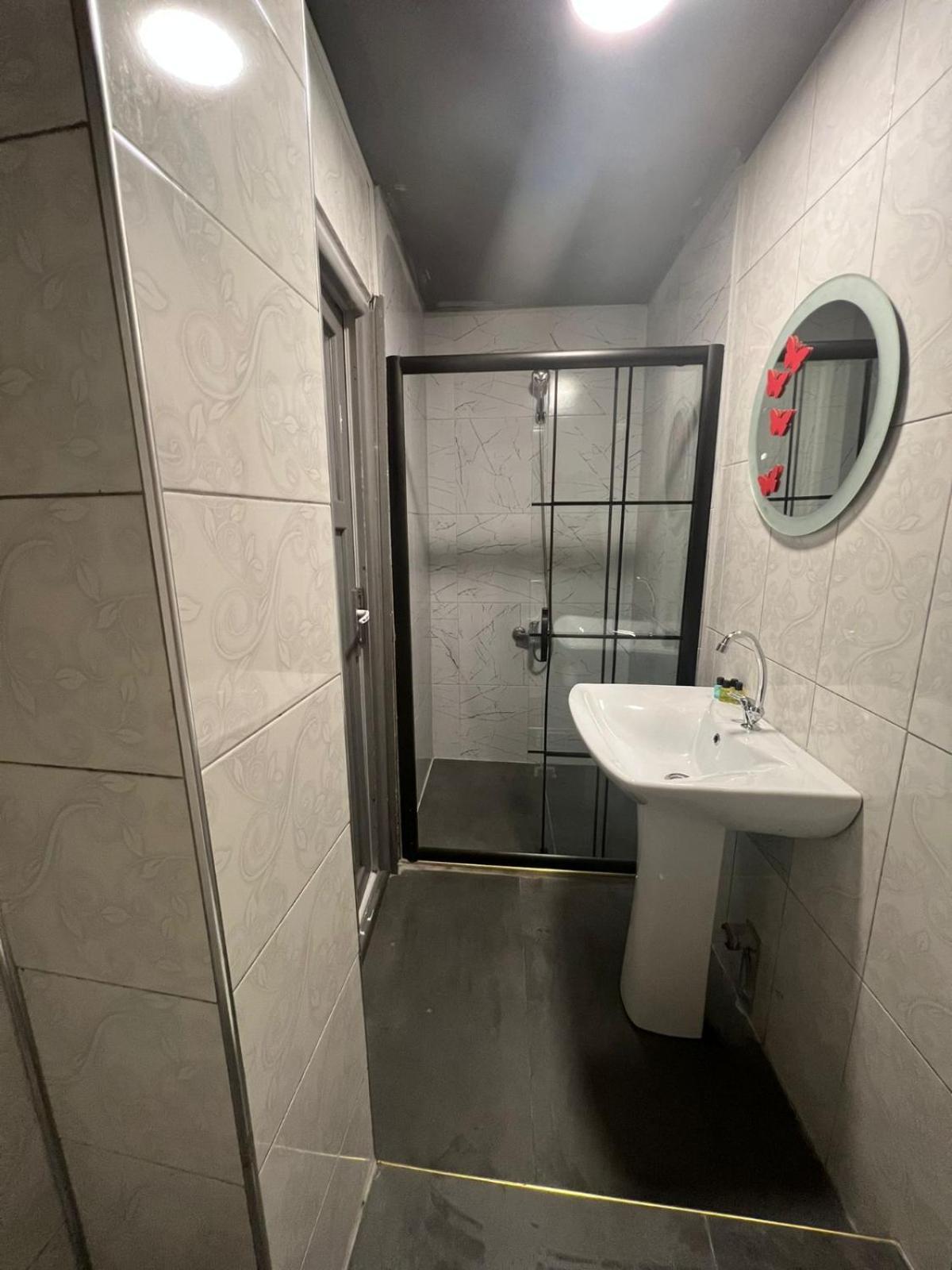 Royal Hotel Fatih 伊斯坦布尔 外观 照片